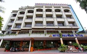 Brijwasi Royal Hotel Mathura